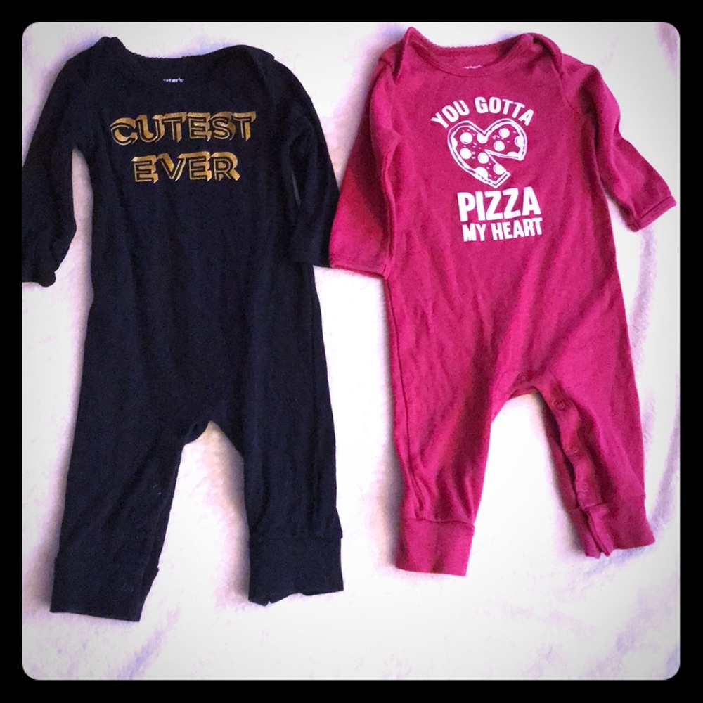 2 sleep & plays